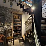 Δωμάτια σε οικογενειακή κατοικία Artisanti - Dania Μπαρντολίνο
