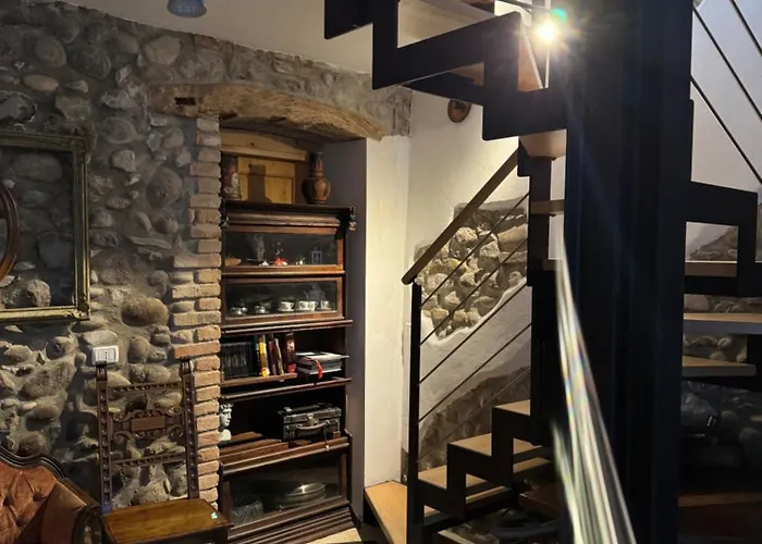 홈스테이 Artisanti - Dania 바르돌리노