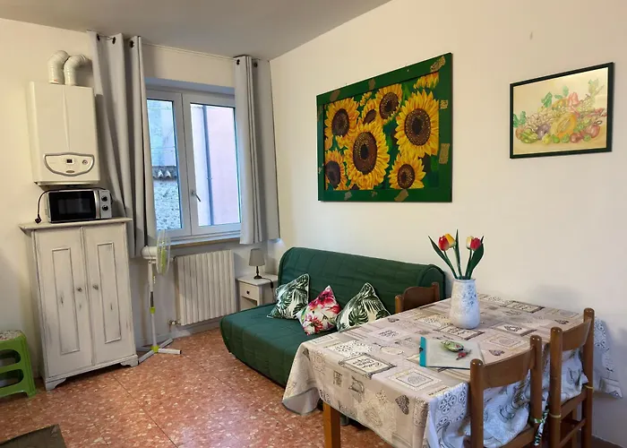 Artisanti - Dania 홈스테이 *