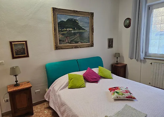 홈스테이 Artisanti - Dania 바르돌리노