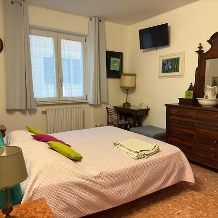 Artisanti - Dania Проживання в сім'ї Бардоліно