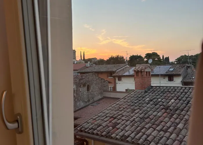 Проживання в сім'ї Artisanti - Dania