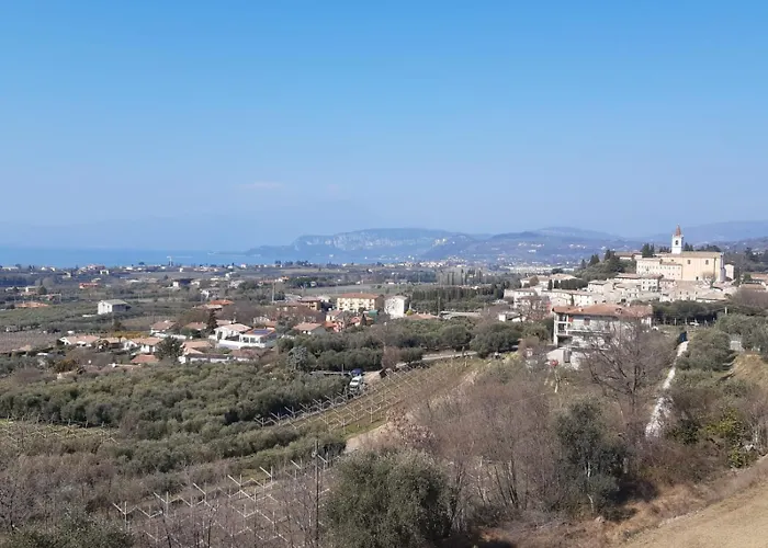 Artisanti - Dania * Бардоліно