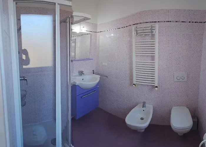 Artisanti - Dania Проживання в сім'ї Бардоліно