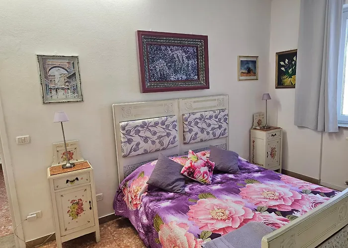 Artisanti - Dania Проживання в сім'ї