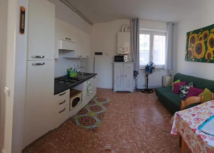 Artisanti - Dania Бардоліно