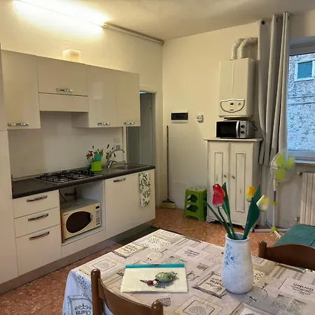 Artisanti - Dania Séjour chez l'habitant *