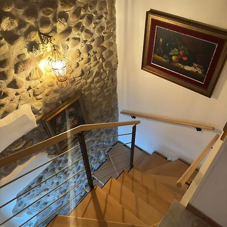 Homestay szállás Artisanti - Dania *