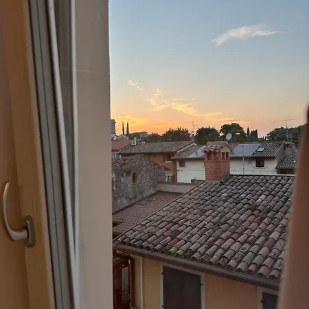 Homestay szállás Artisanti - Dania