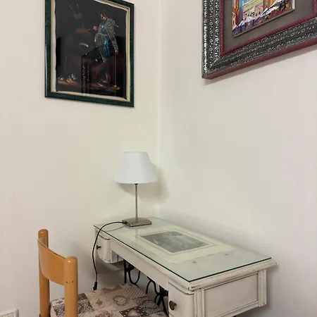 Artisanti - Dania Séjour chez l'habitant Bardolino