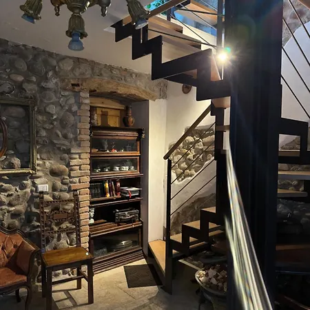 Homestay szállás Artisanti - Dania Bardolino