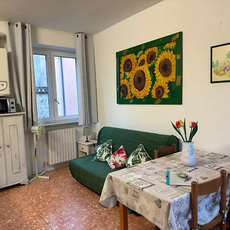 Artisanti - Dania Séjour chez l'habitant *