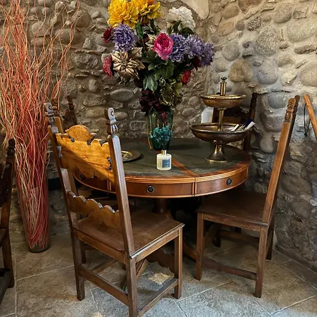 Artisanti - Dania Séjour chez l'habitant