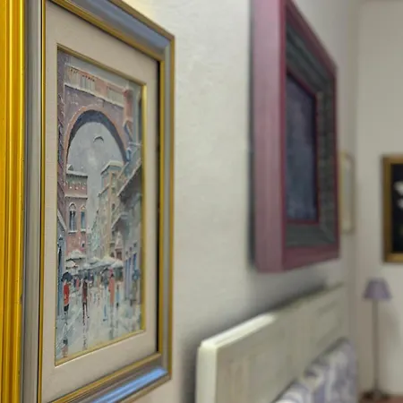 Artisanti - Dania Homestay szállás Bardolino