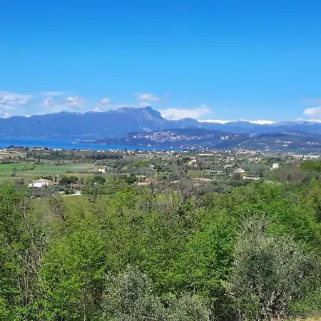 Artisanti - Dania Séjour chez l'habitant *