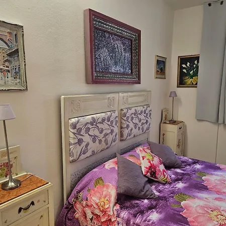 Artisanti - Dania Séjour chez l'habitant *