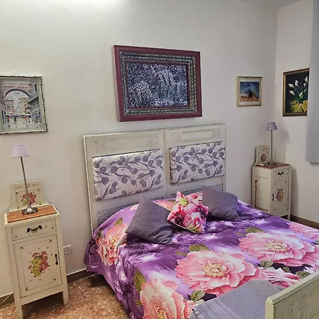 Artisanti - Dania Séjour chez l'habitant