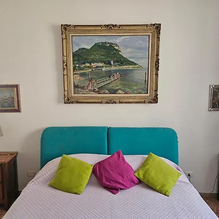 Séjour chez l'habitant Artisanti - Dania Bardolino