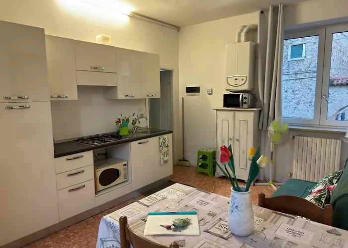 Artisanti - Dania Δωμάτια σε οικογενειακή κατοικία *