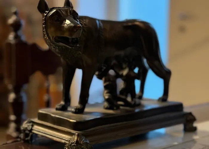 Δωμάτια σε οικογενειακή κατοικία Artisanti - Dania *