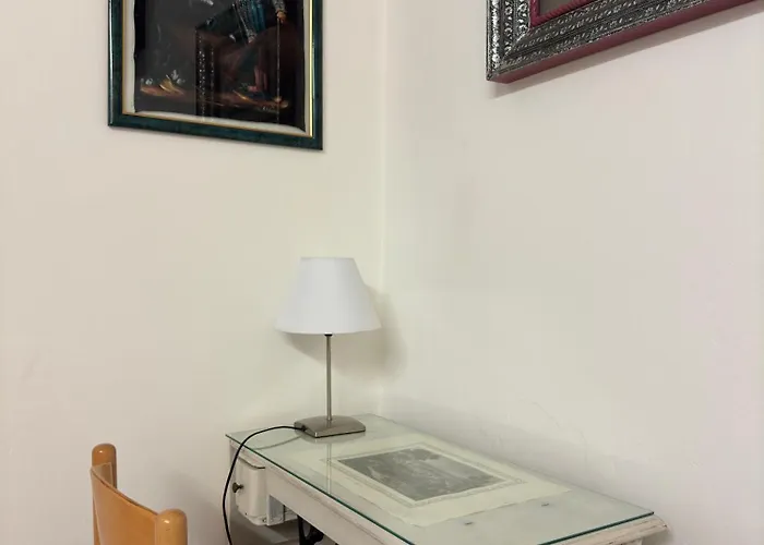 Artisanti - Dania Δωμάτια σε οικογενειακή κατοικία Μπαρντολίνο