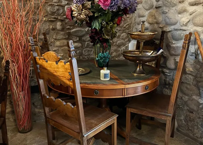 Artisanti - Dania Δωμάτια σε οικογενειακή κατοικία