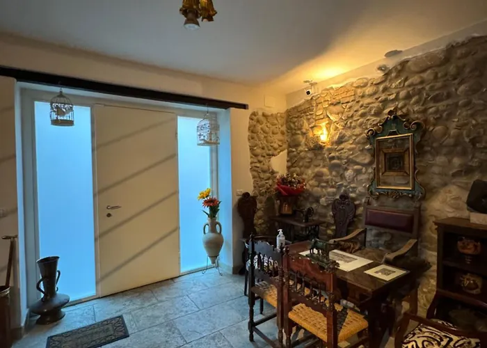 Artisanti - Dania Μπαρντολίνο