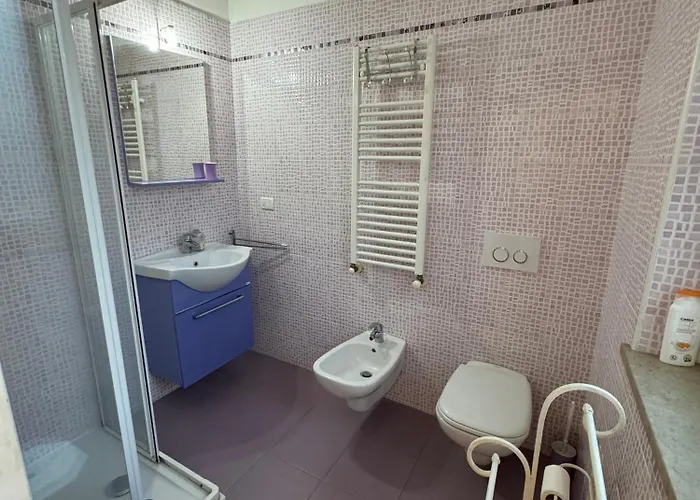 Artisanti - Dania * Μπαρντολίνο