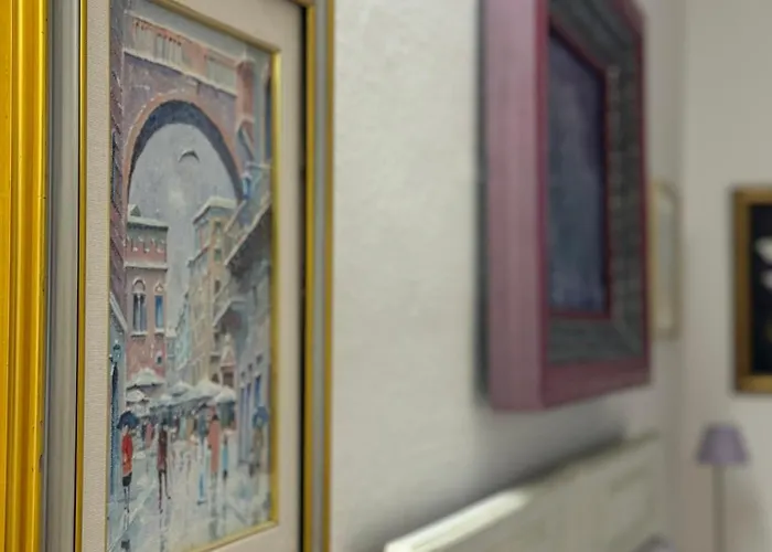 Artisanti - Dania Δωμάτια σε οικογενειακή κατοικία Μπαρντολίνο