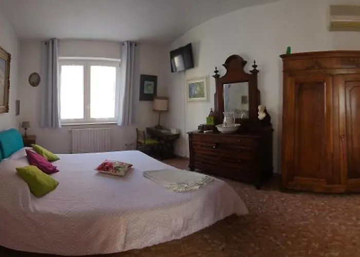 Artisanti - Dania * Μπαρντολίνο