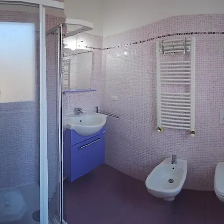 Artisanti - Dania Privat bolig Bardolino